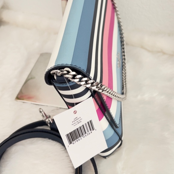 Kate spade laurel way Greer Sunrise stripe - Picture 9 of 13